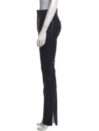 Favorite Daughter Straight Leg Pants