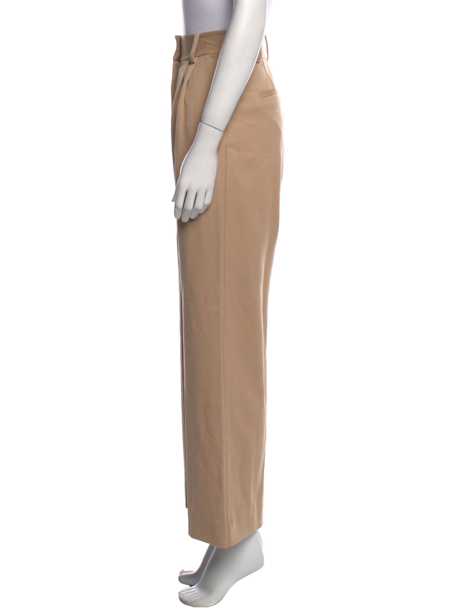 Favorite Daughter Straight Leg Pants