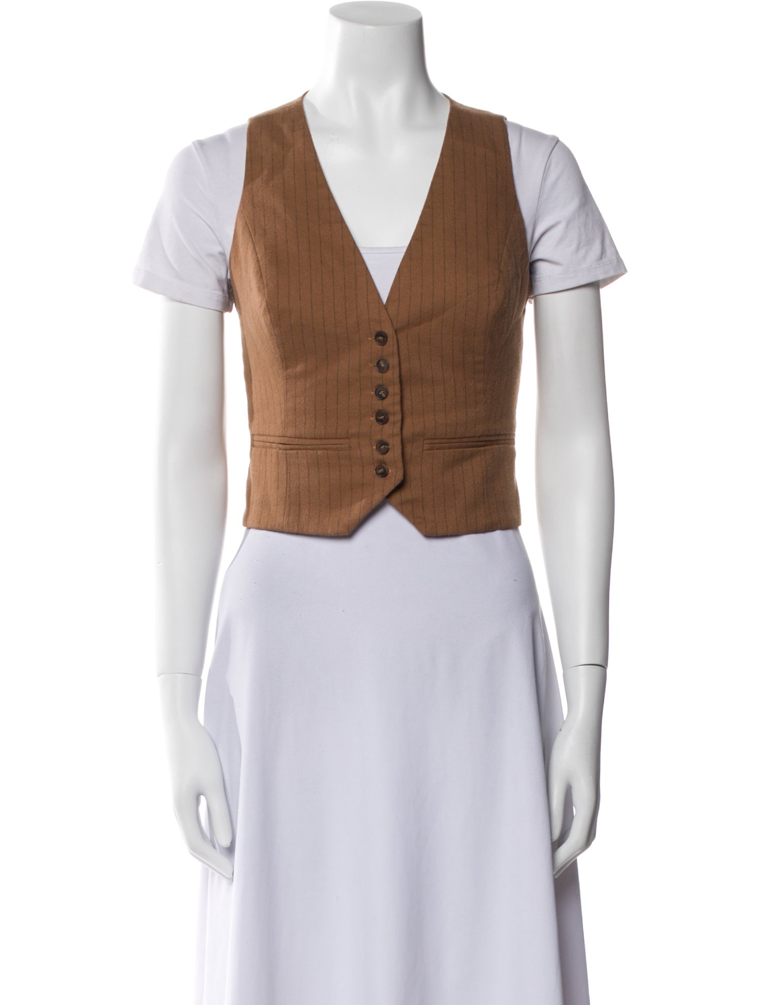 Favorite Daughter Vest