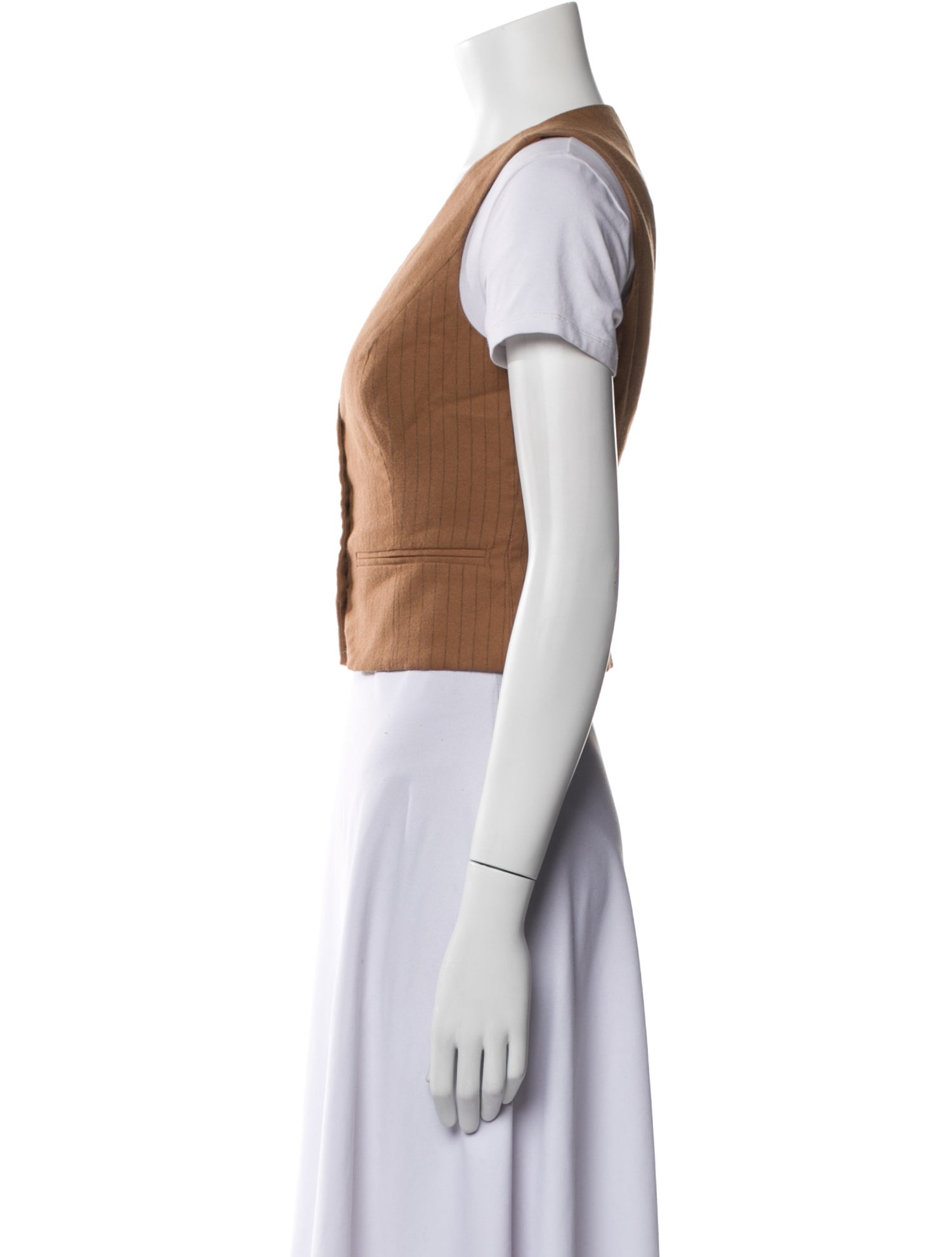 Favorite Daughter Vest