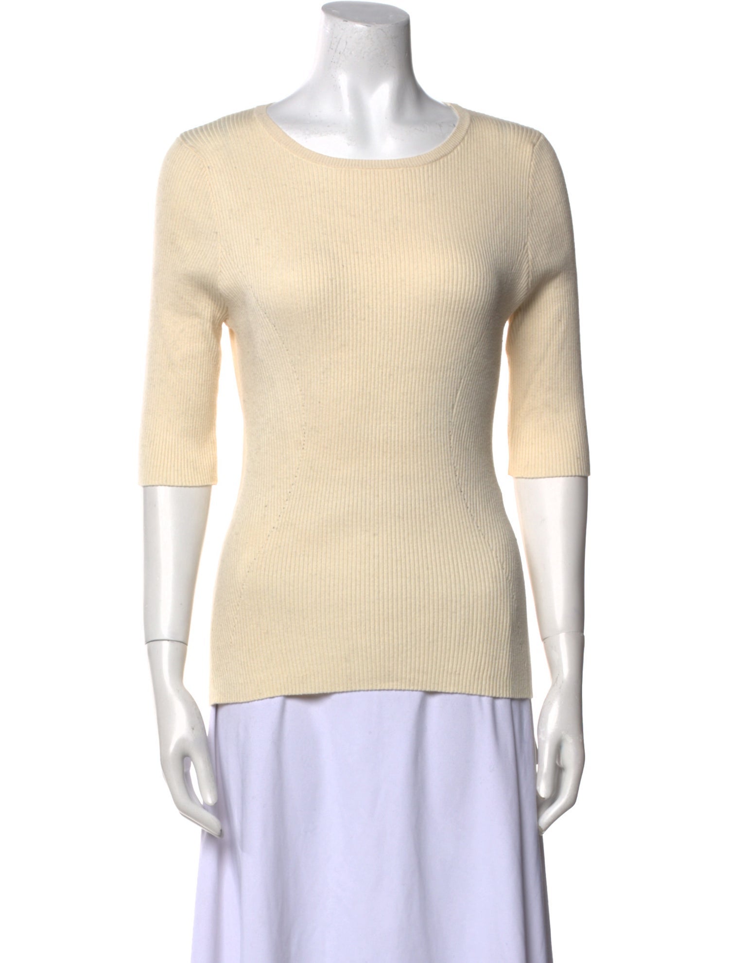 Favorite Daughter Scoop Neck Sweater