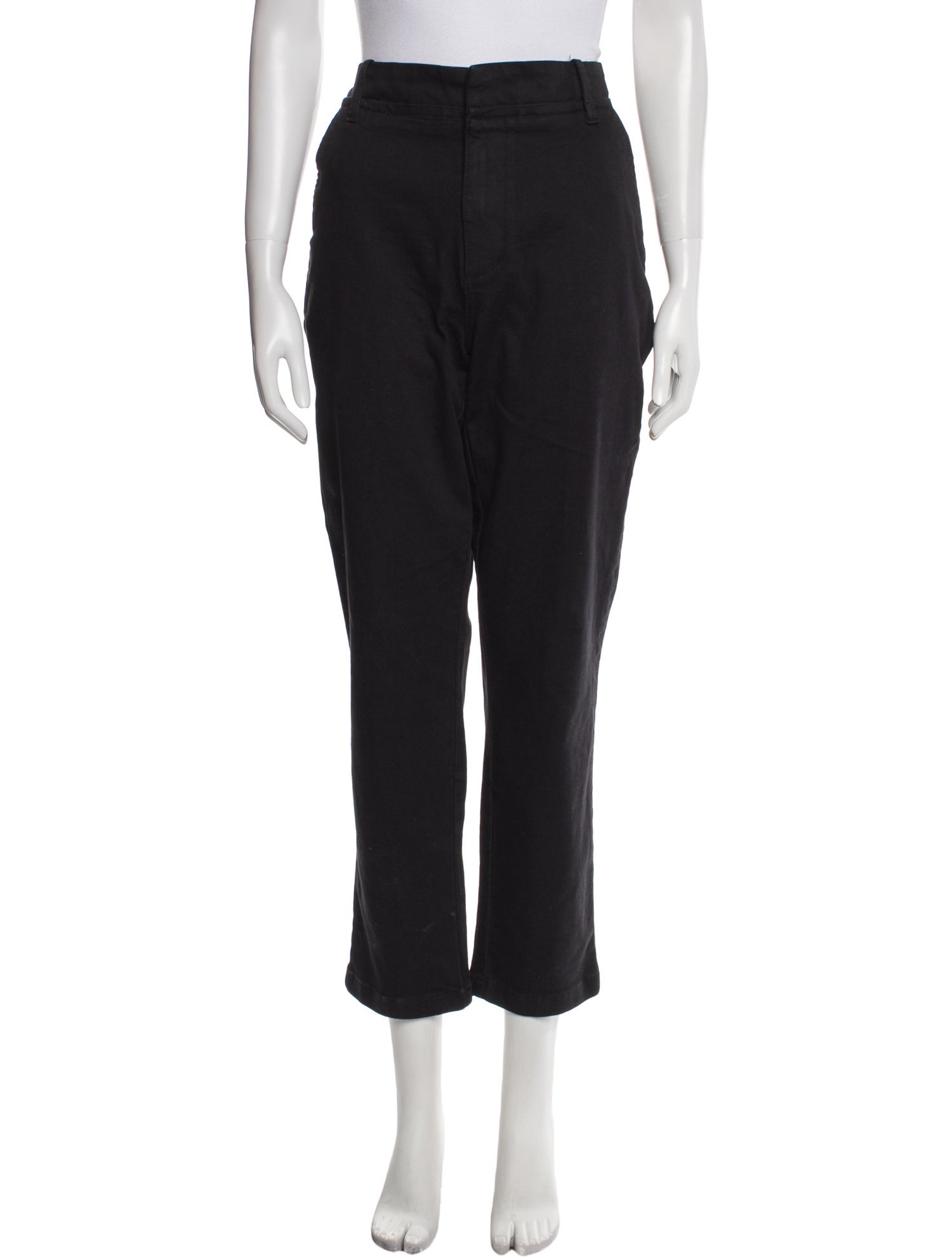 Favorite Daughter Straight Leg Pants