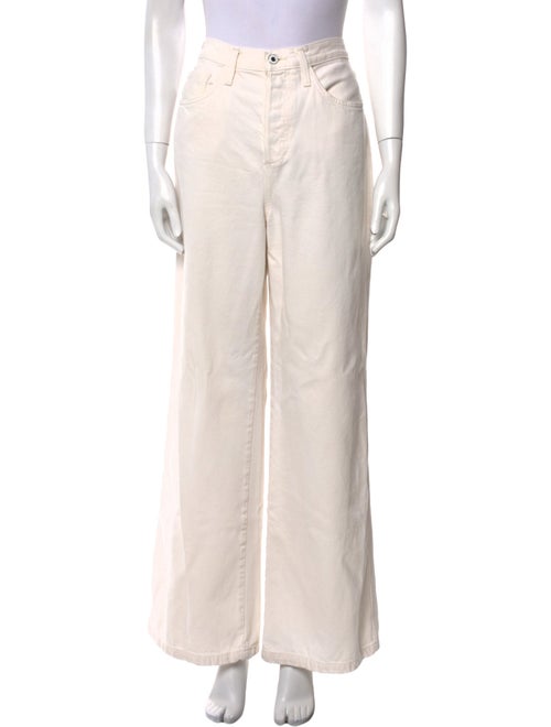 Favorite Daughter Wide Leg Pants
