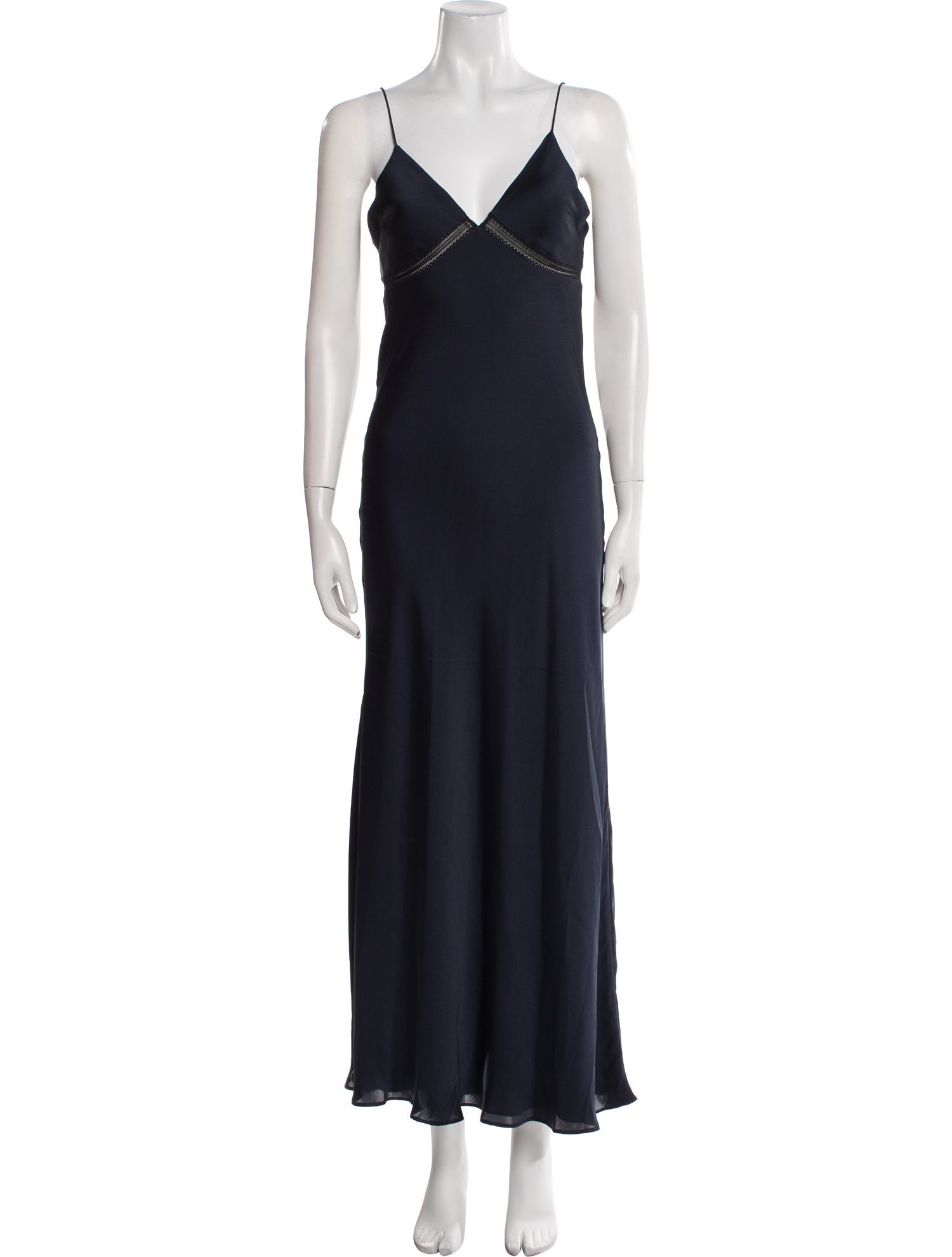 Favorite Daughter V-Neck Long Dress