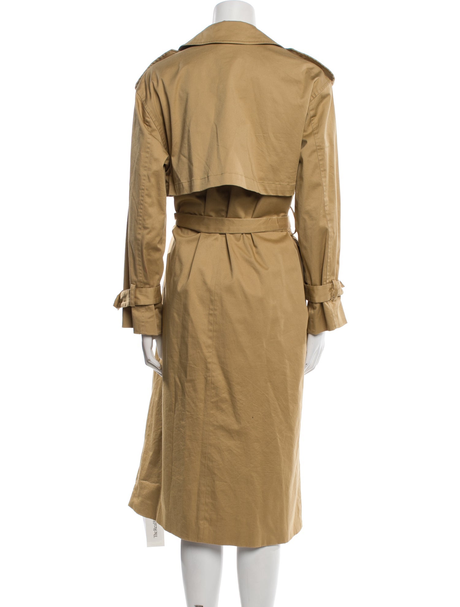 Favorite Daughter Trench Coat