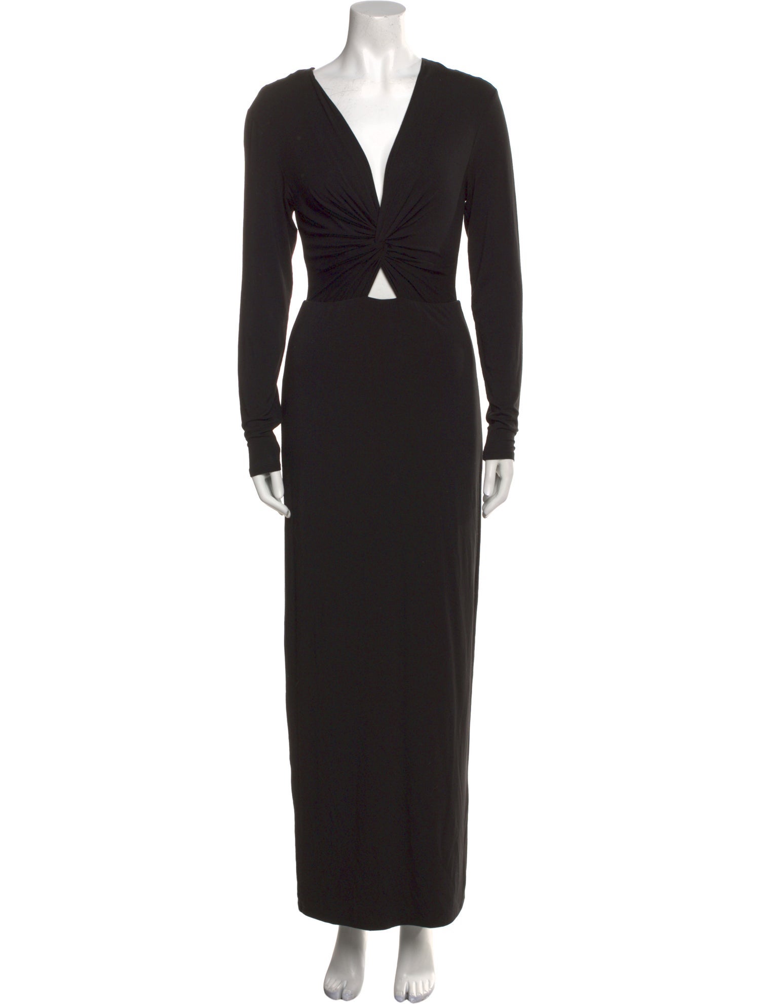 Favorite Daughter V-Neck Long Dress