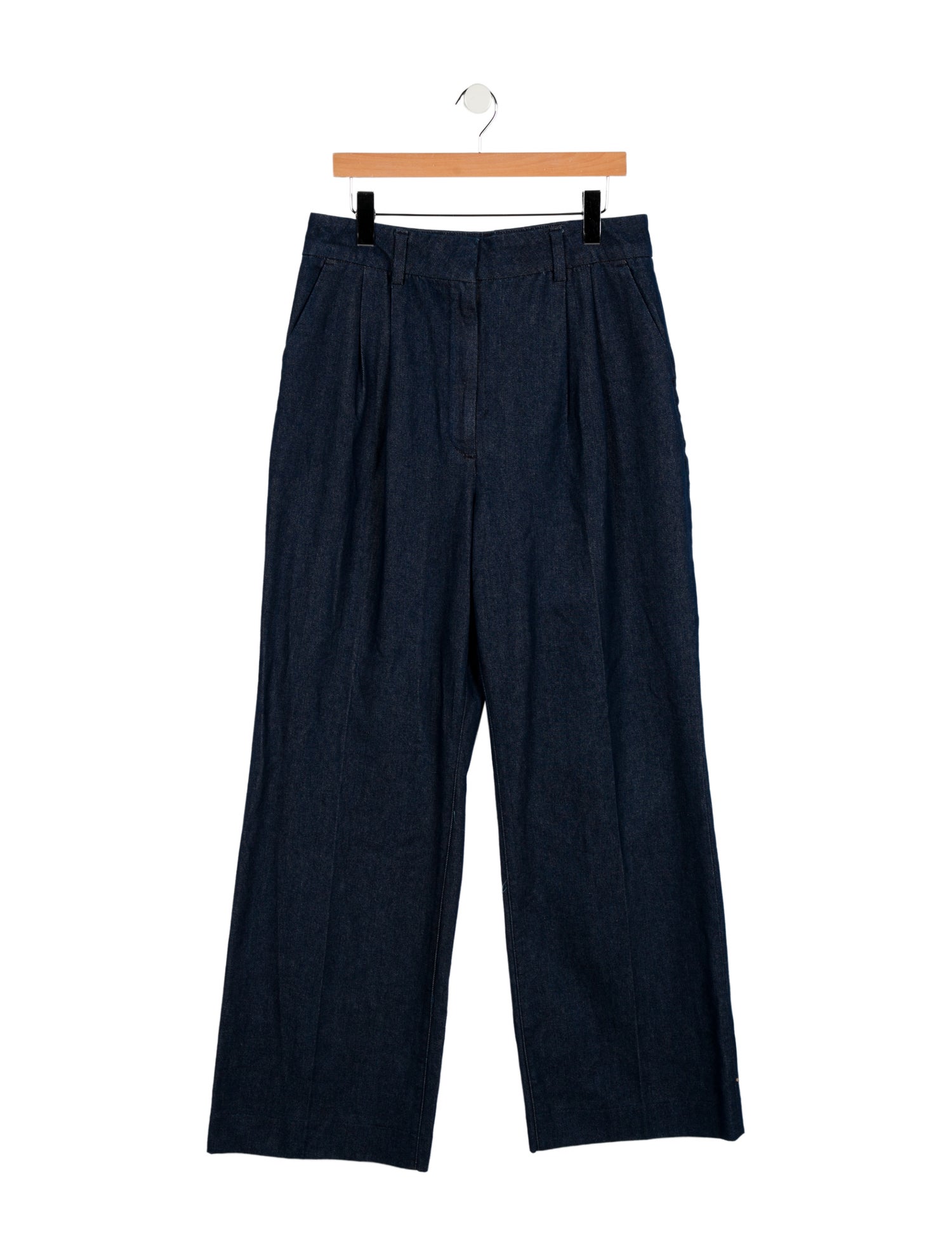 Favorite Daughter High-Rise Wide Leg Jeans w/ Tags