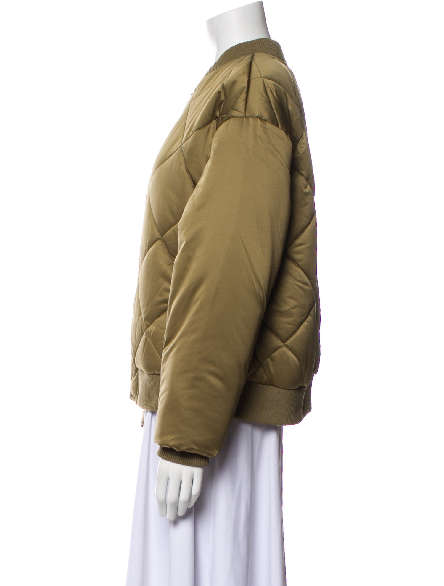 Favorite Daughter Bomber Jacket w/ Tags