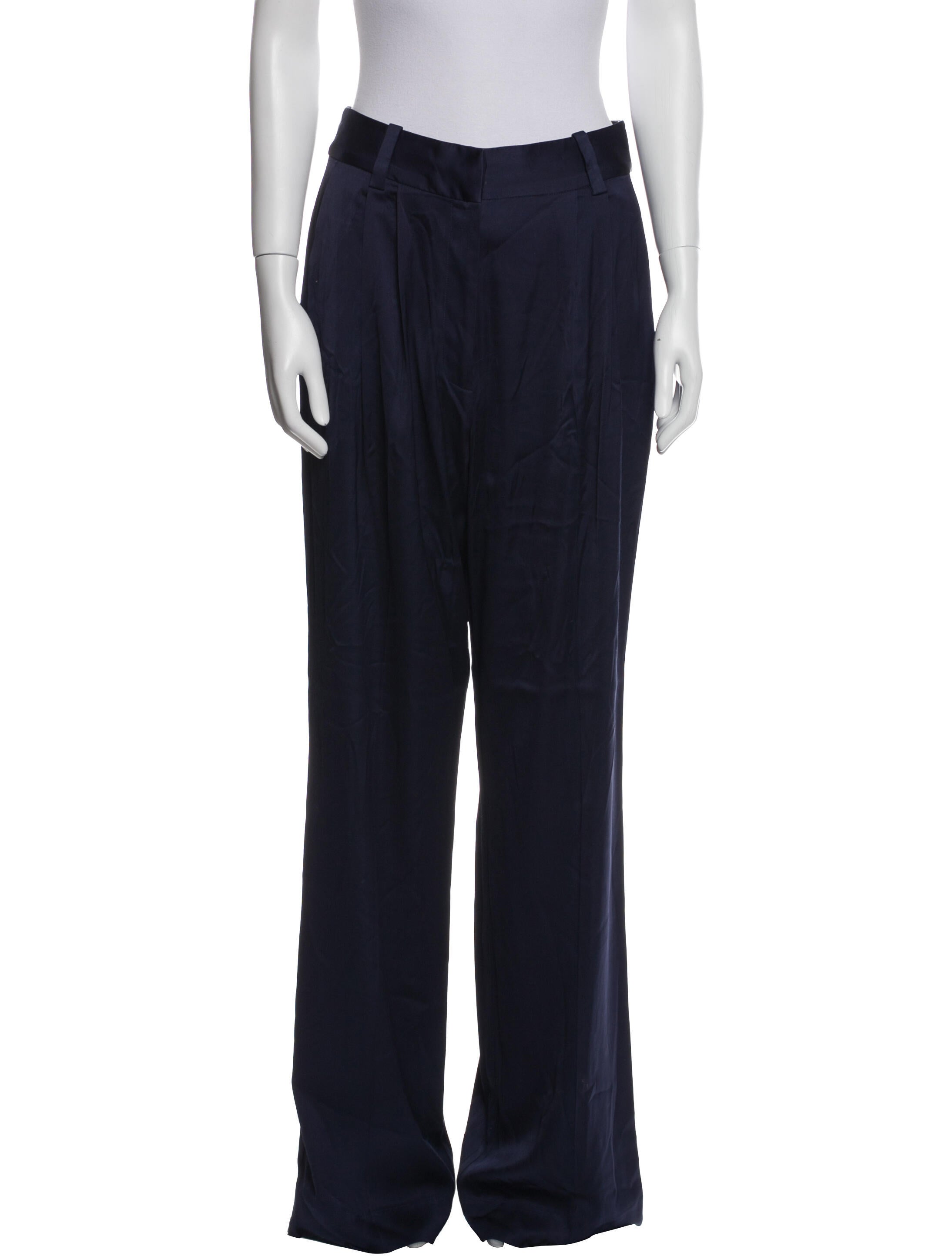 Favorite Daughter Straight Leg Pants