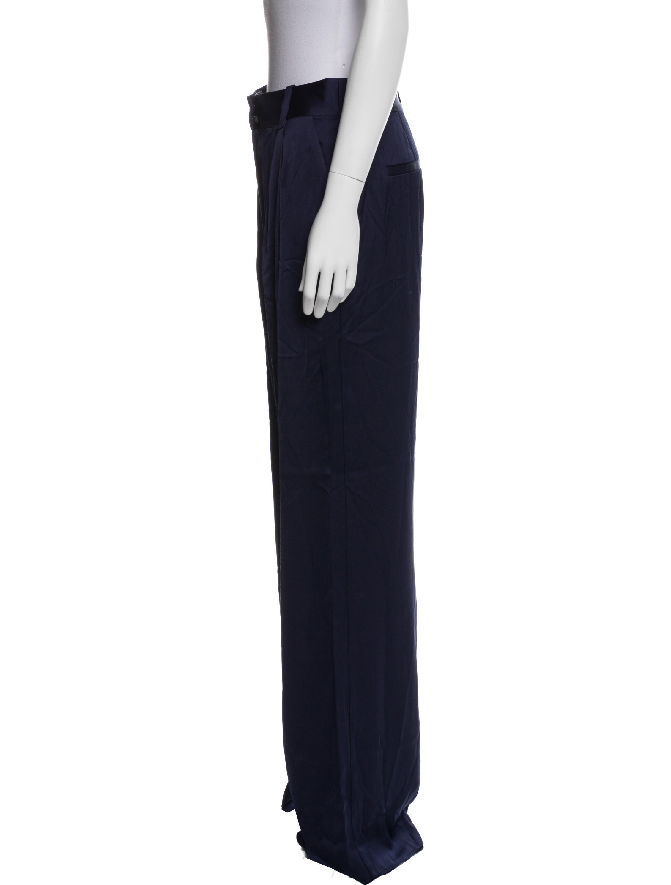 Favorite Daughter Straight Leg Pants