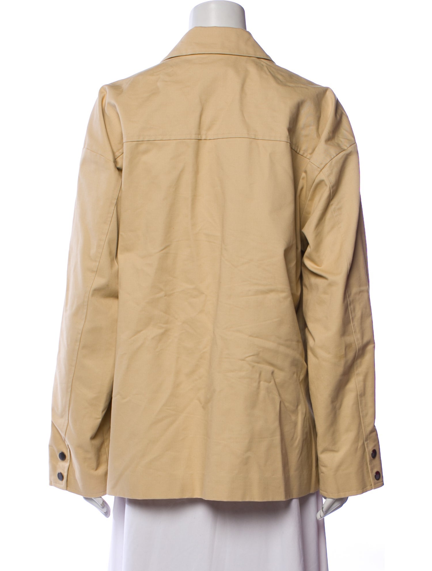 Favorite Daughter Utility Jacket