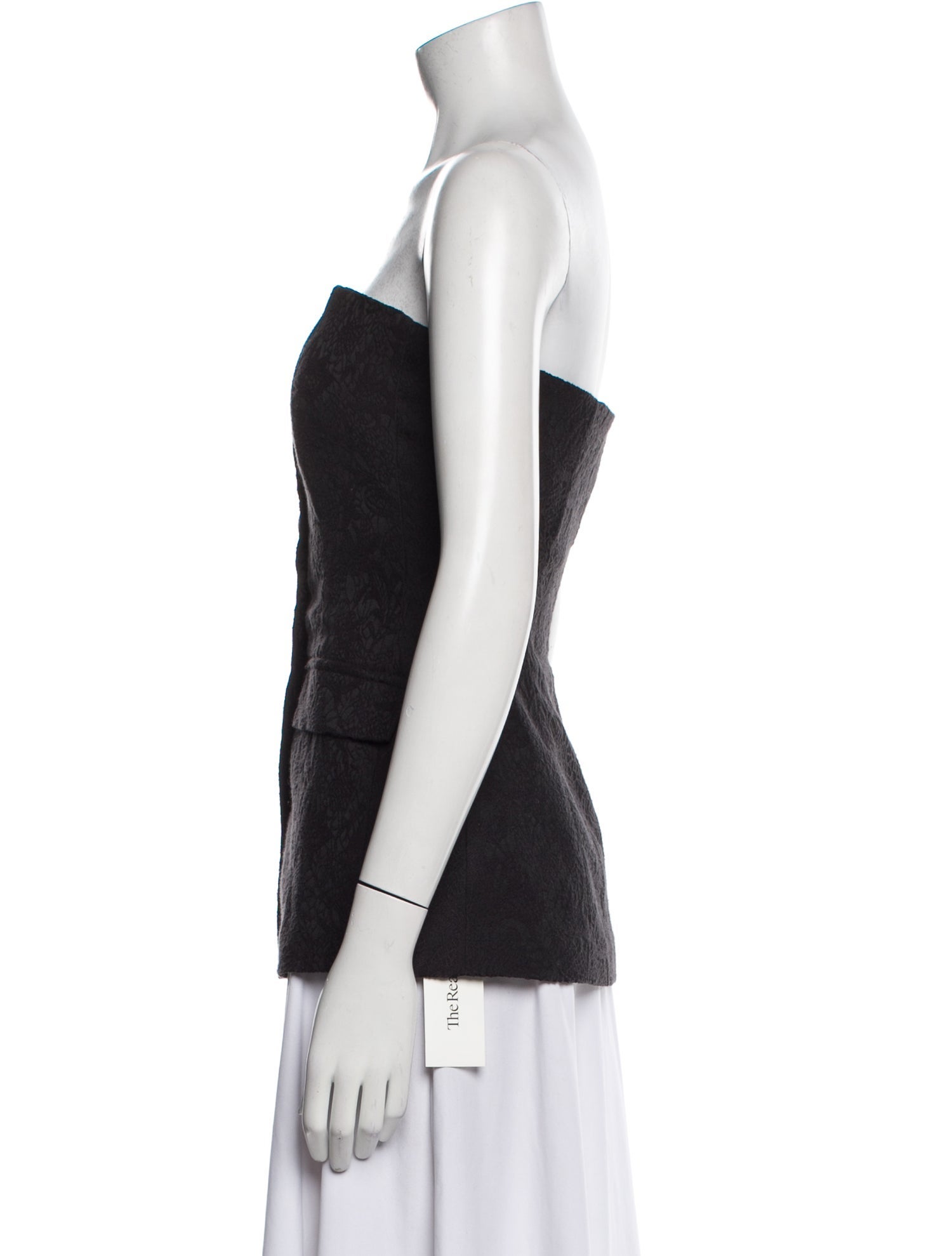 Favorite Daughter Strapless Top