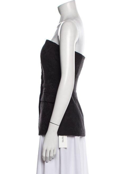 Favorite Daughter Strapless Top