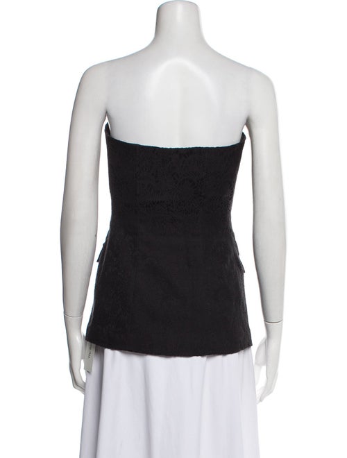 Favorite Daughter Strapless Top