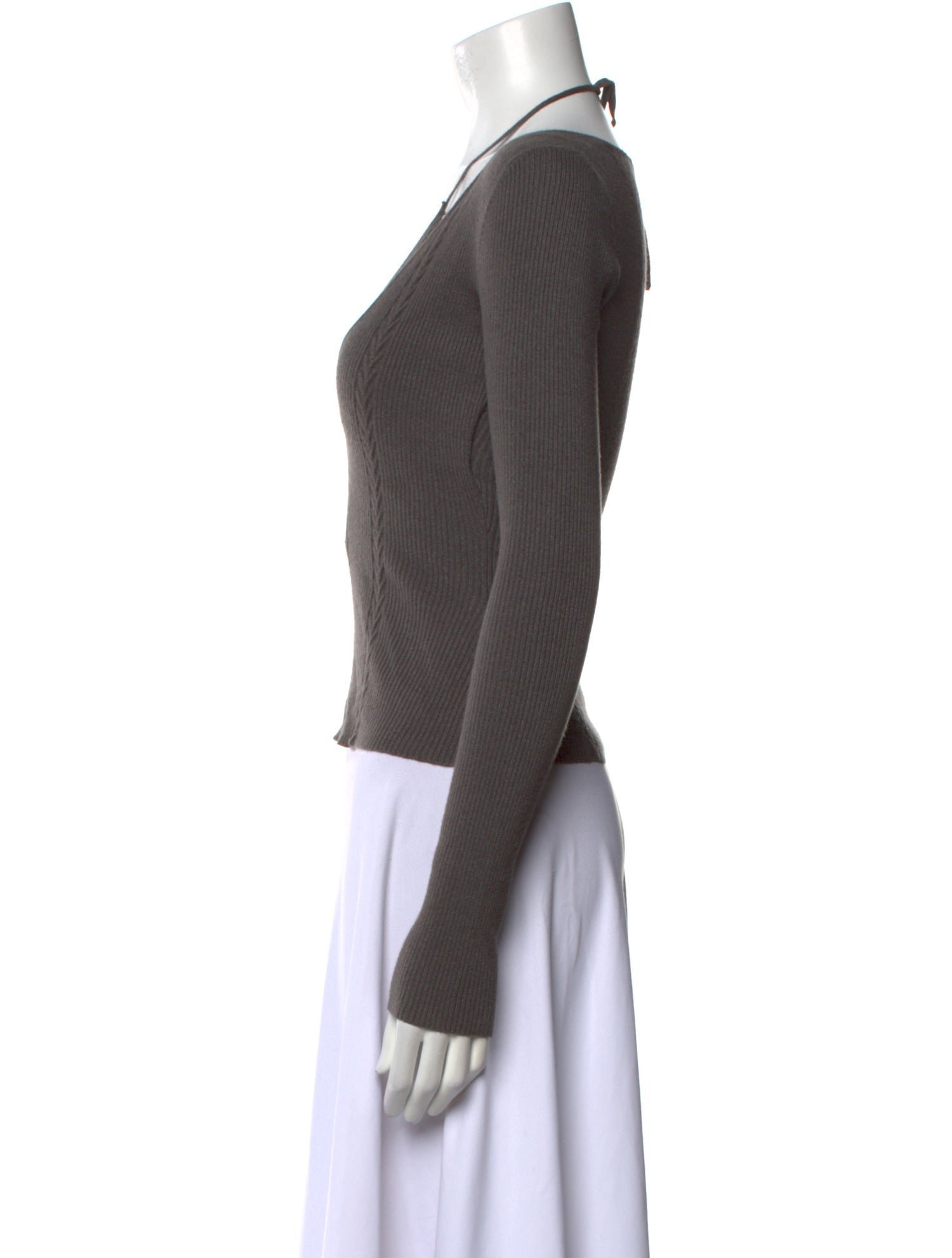 Favorite Daughter V-Neck Sweater
