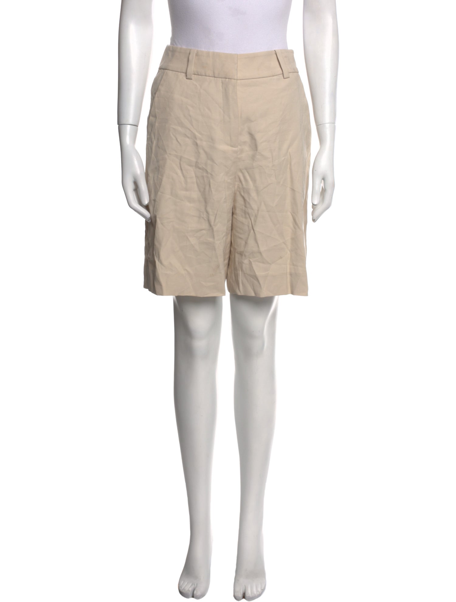 Favorite Daughter Knee-Length Shorts