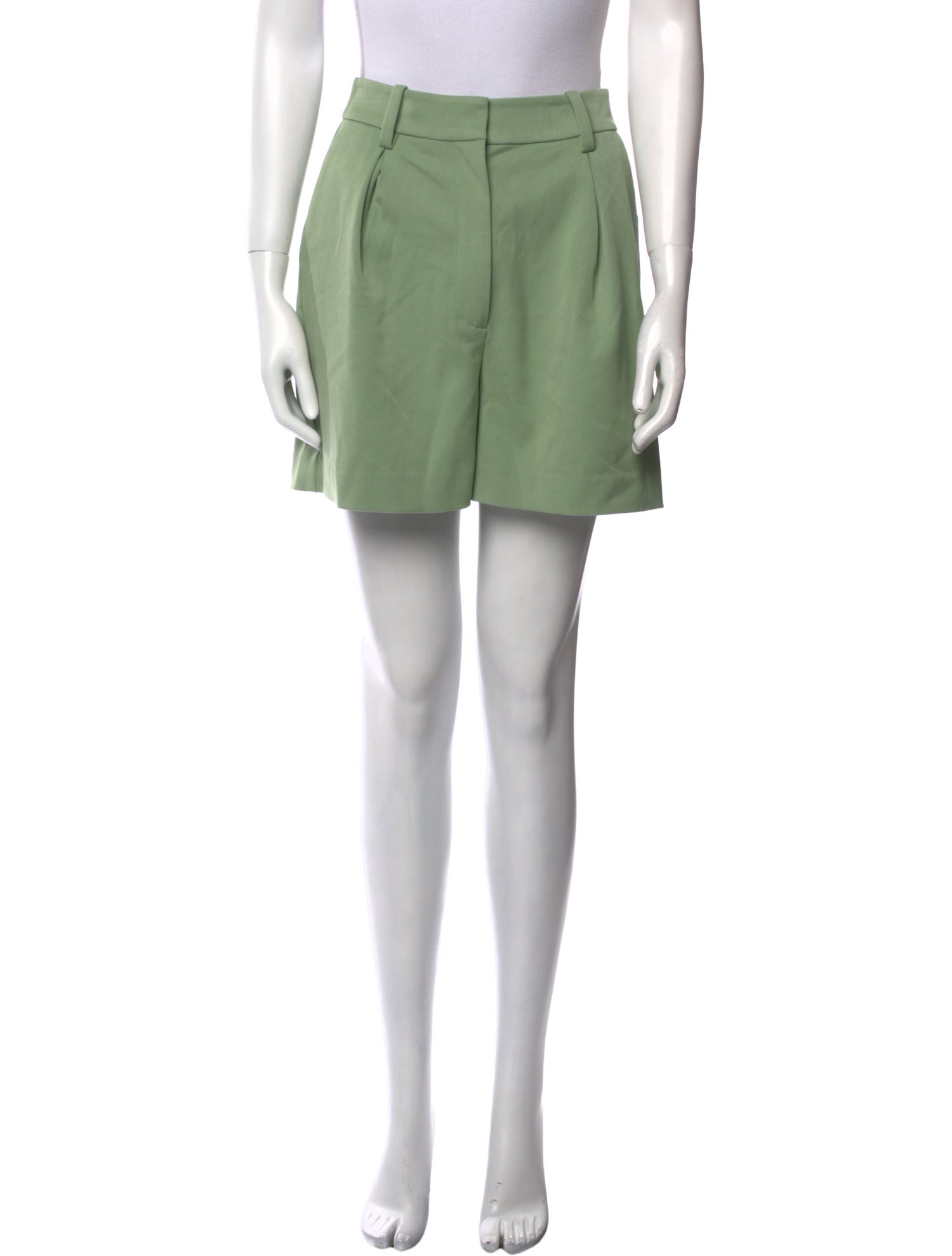 Favorite Daughter Mini Shorts