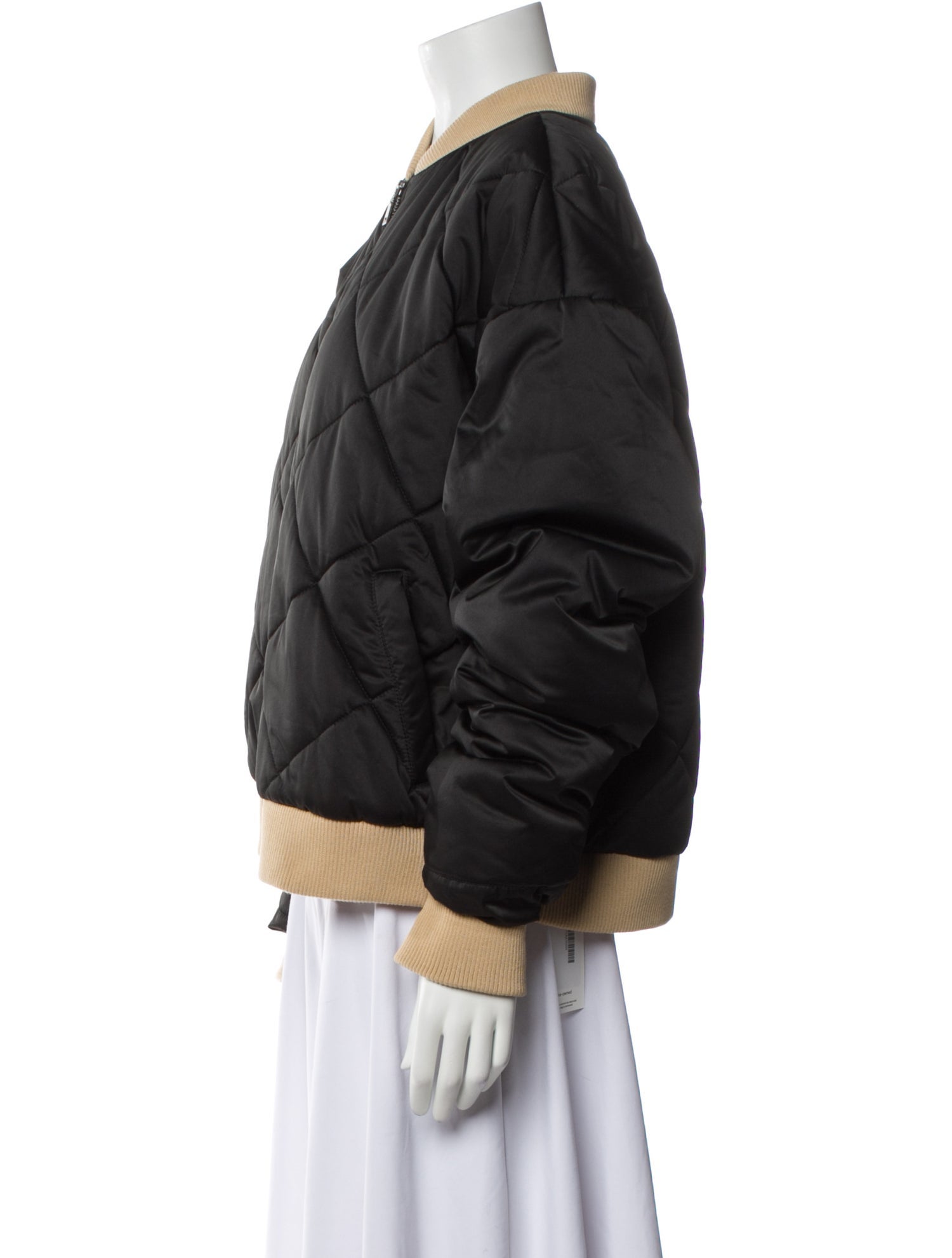 Favorite Daughter Bomber Jacket