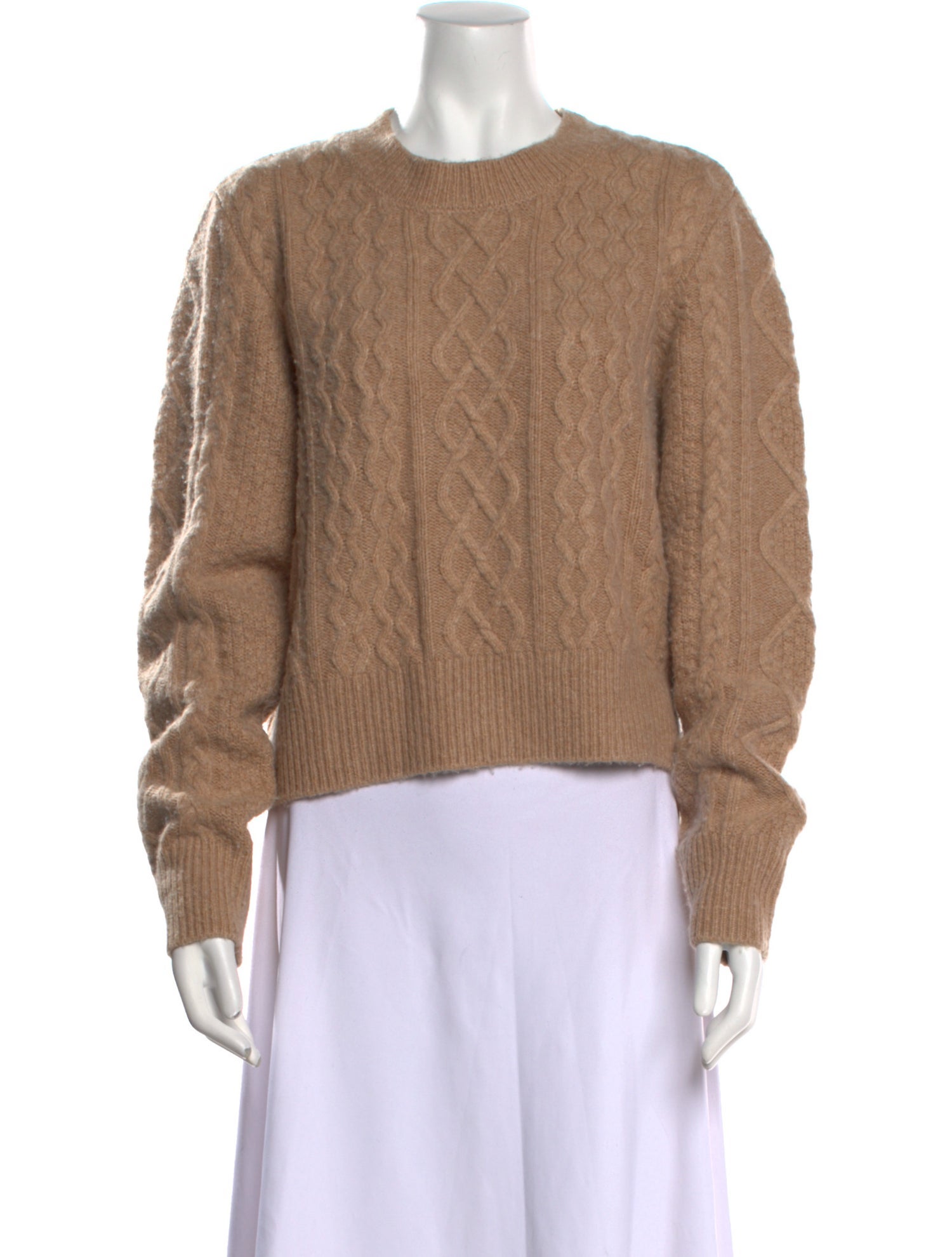 Favorite Daughter Crew Neck Sweater