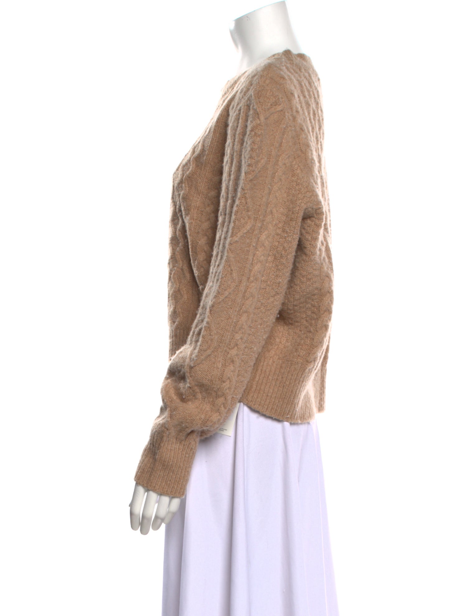 Favorite Daughter Crew Neck Sweater