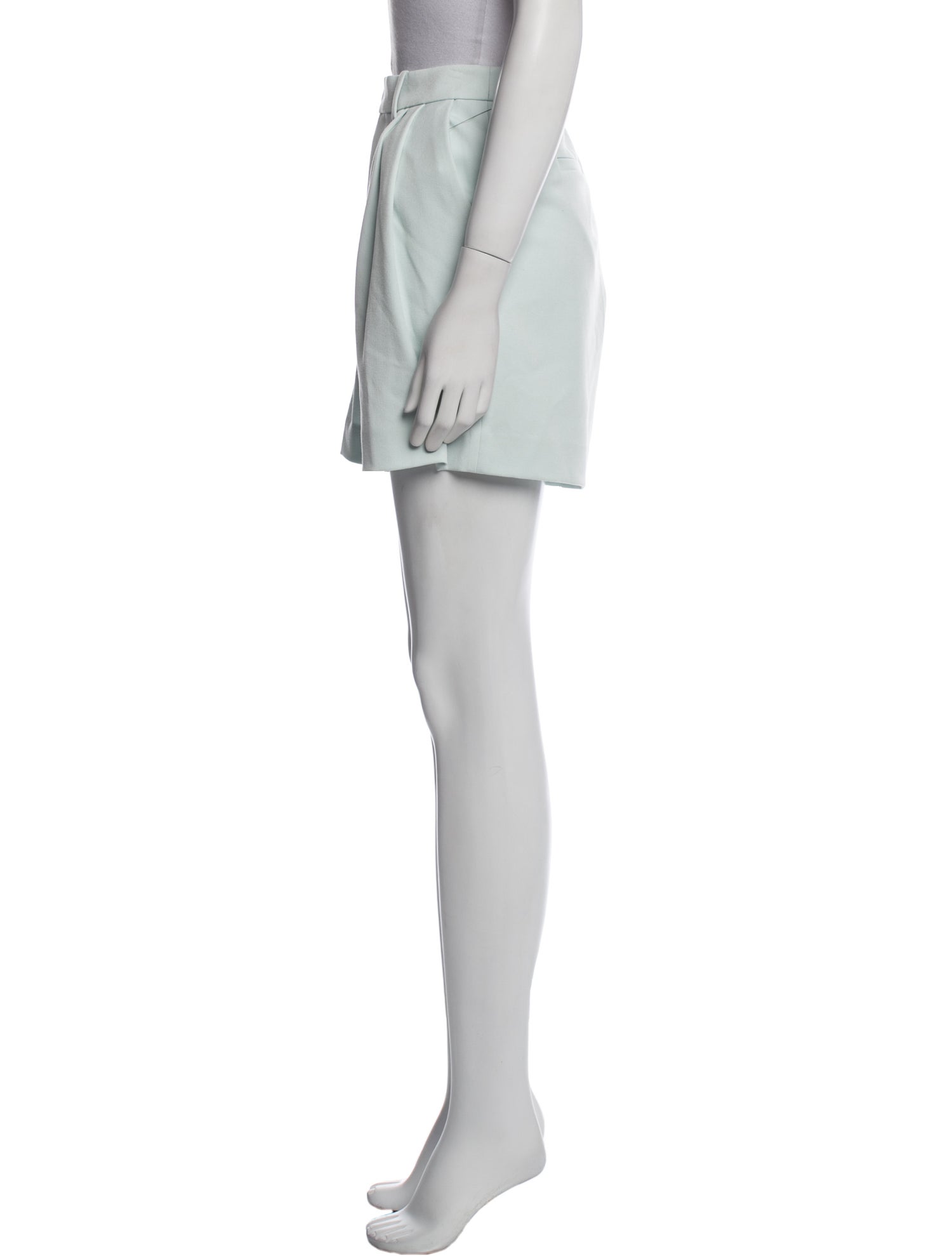 Favorite Daughter Mini Shorts