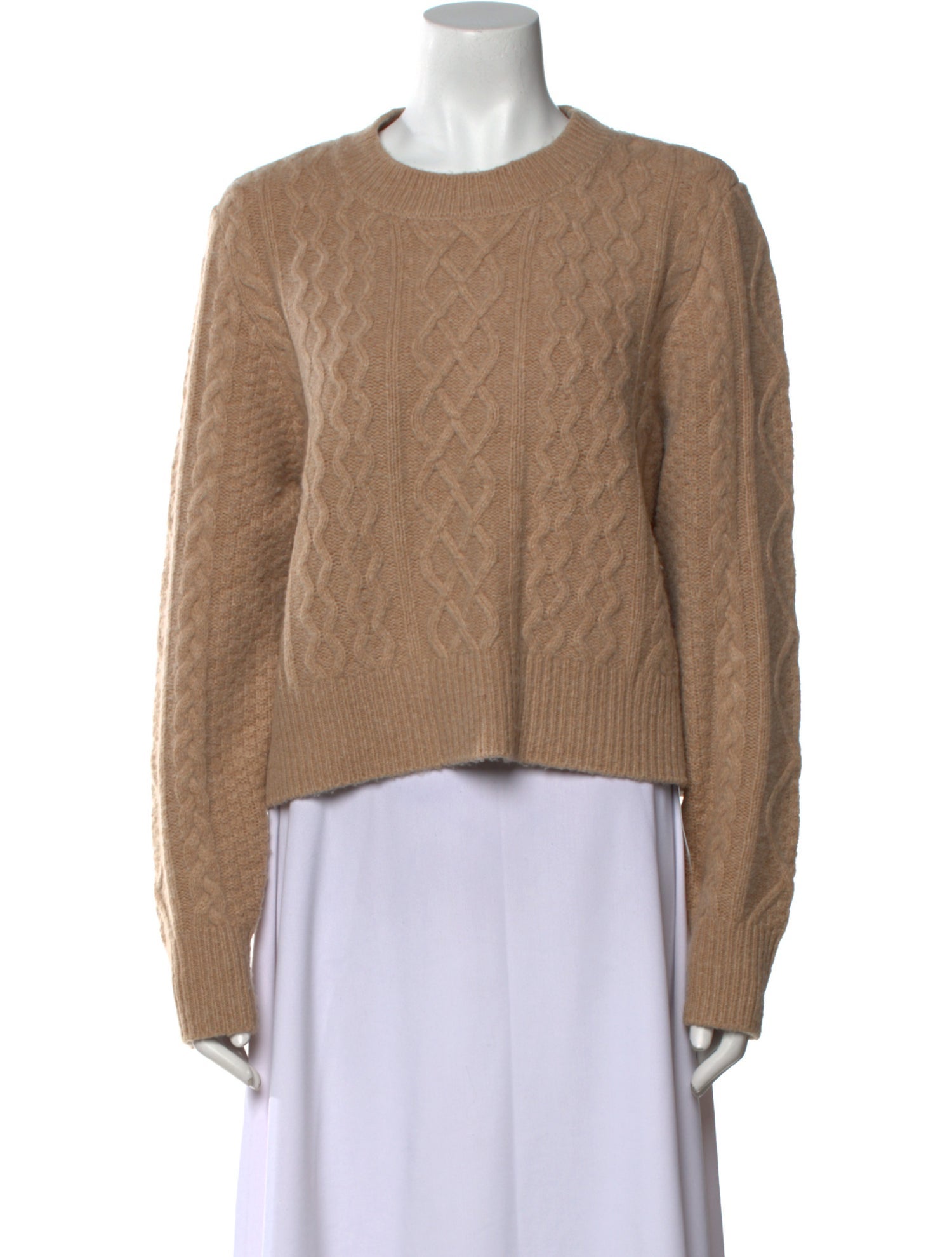 Favorite Daughter Crew Neck Sweater