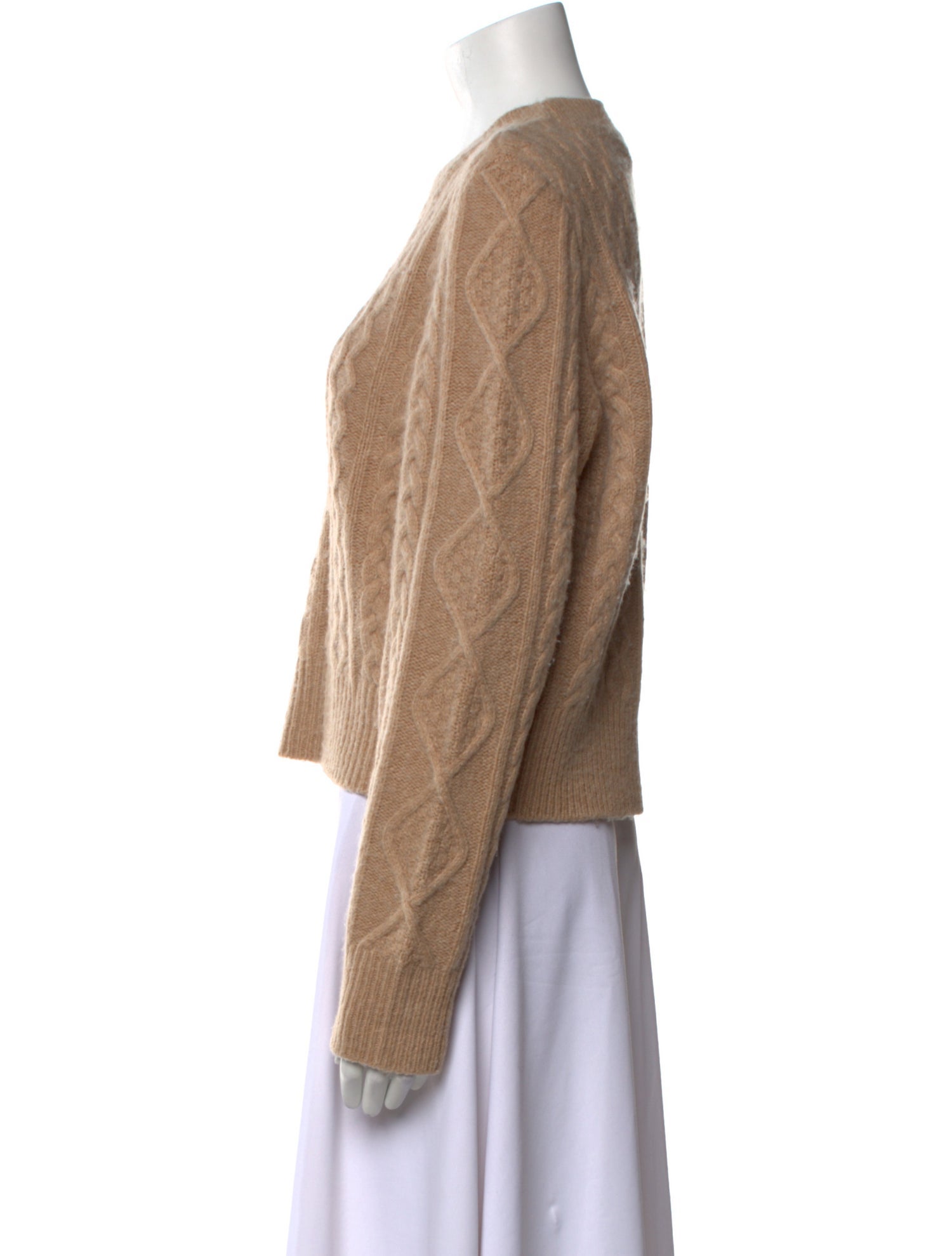 Favorite Daughter Crew Neck Sweater