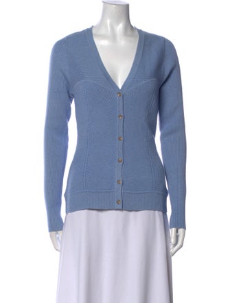 Favorite Daughter V-Neck Sweater