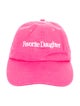 Favorite Daughter Embroidered Cap