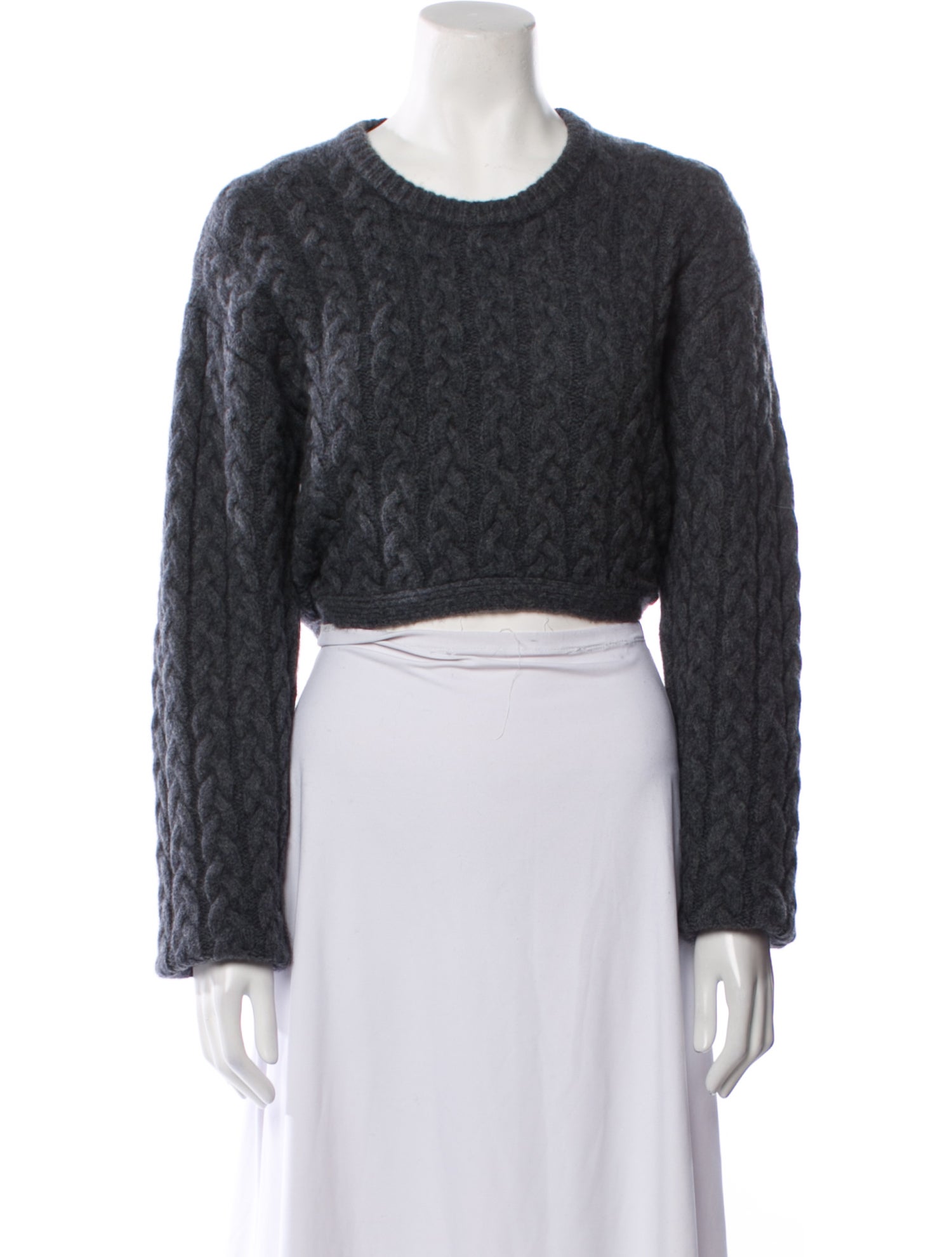 Favorite Daughter Crew Neck Sweater