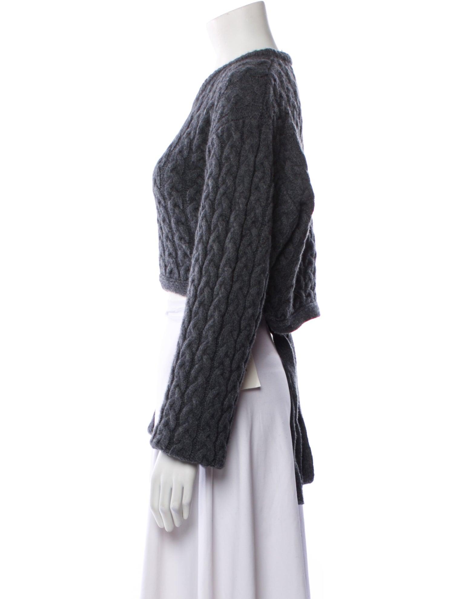 Favorite Daughter Crew Neck Sweater