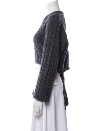 Favorite Daughter Crew Neck Sweater