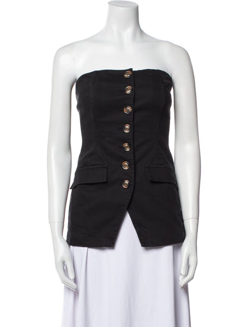 Favorite Daughter Strapless Top