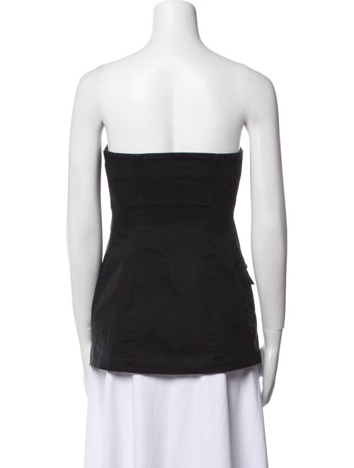 Favorite Daughter Strapless Top