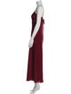 Favorite Daughter V-Neck Long Dress