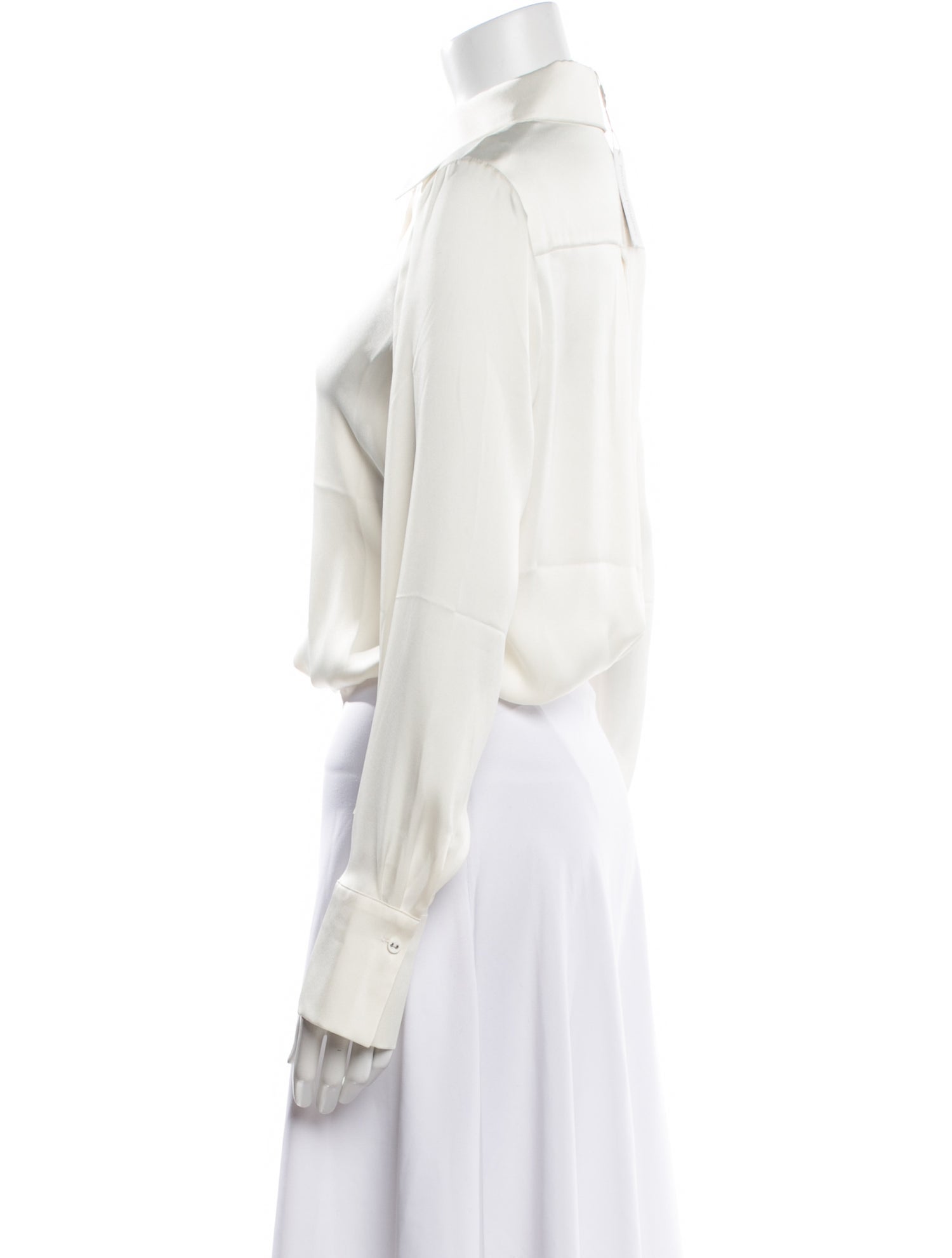 Favorite Daughter Long Sleeve Button-Up Top w/ Tags