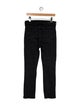 Favorite Daughter High-Rise Straight Leg Jeans