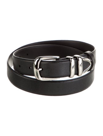 Favorite Daughter Leather Belt