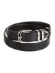 Favorite Daughter Leather Belt