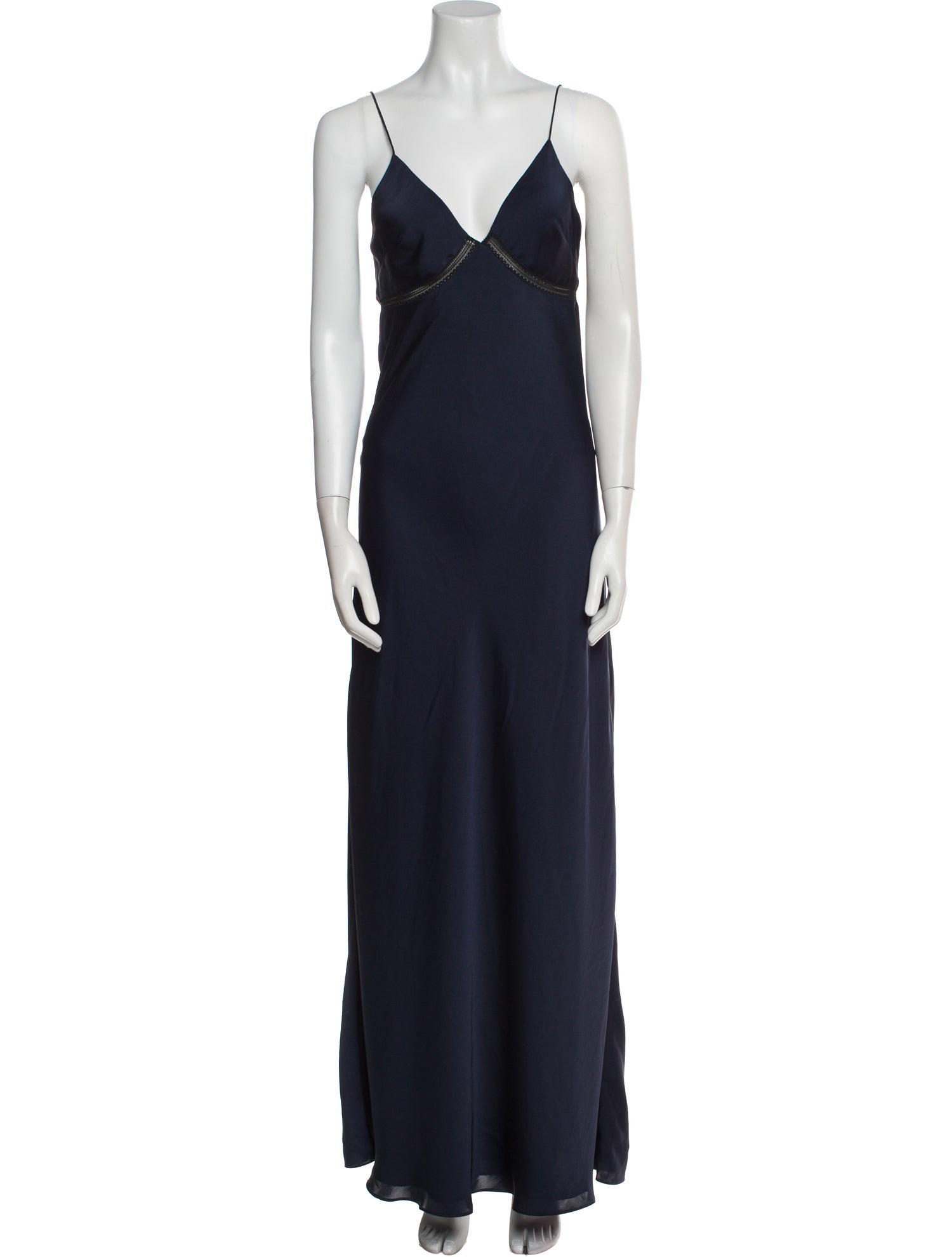 Favorite Daughter V-Neck Long Dress