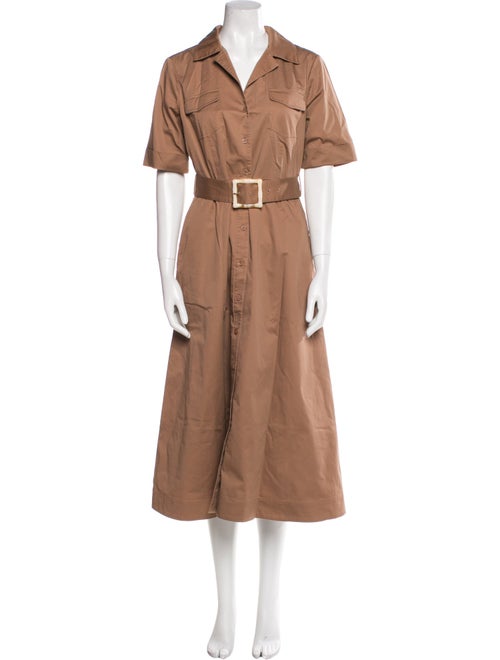 Favorite Daughter Long Dress