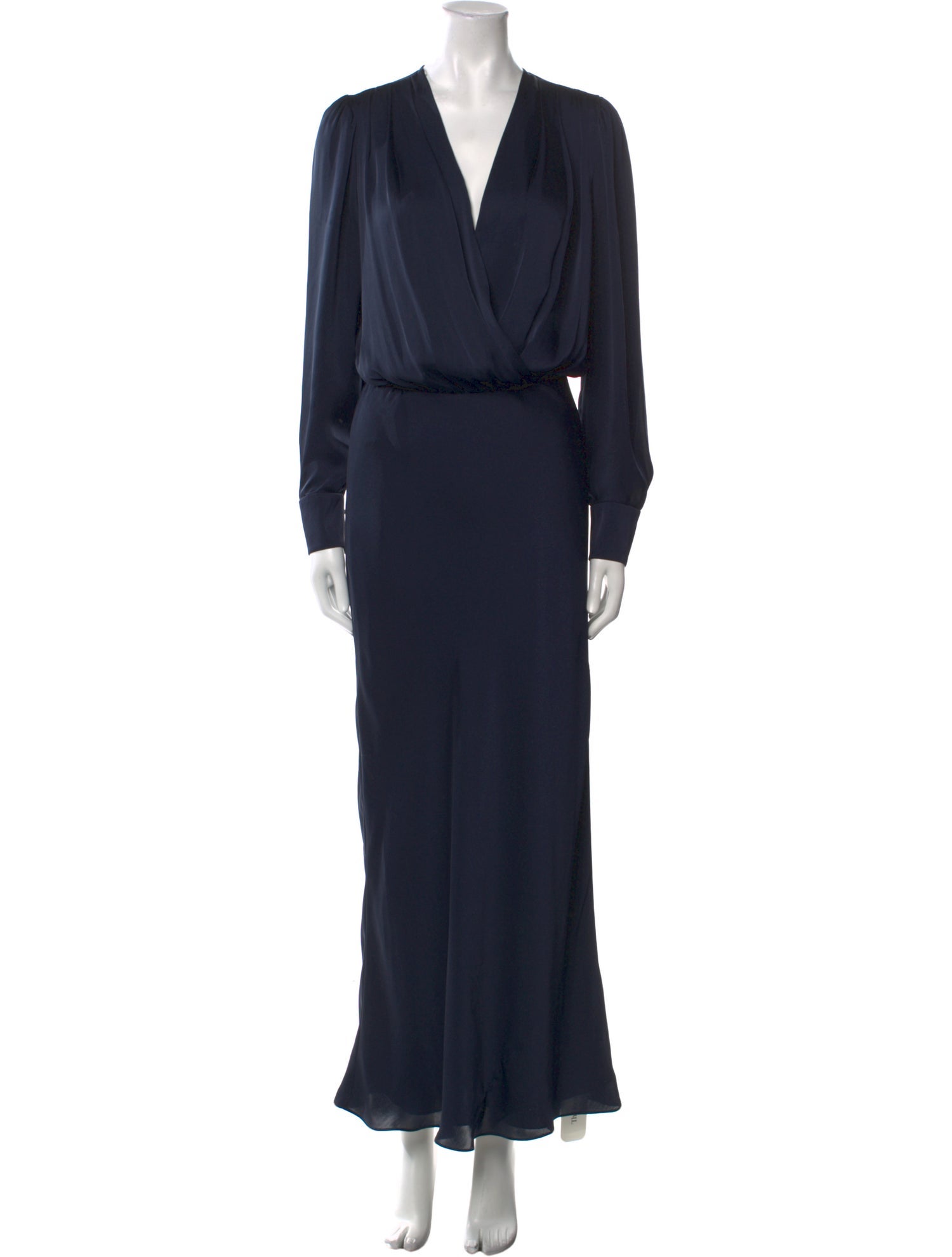 Favorite Daughter V-Neck Long Dress