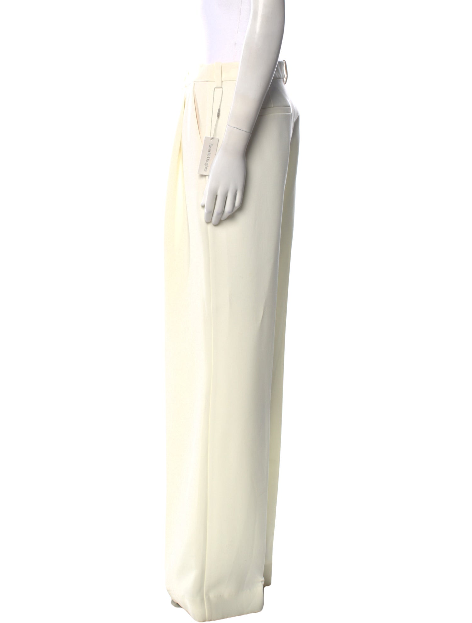 Favorite Daughter Wide Leg Pants