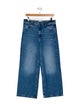 Favorite Daughter High-Rise Wide Leg Jeans