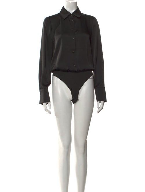 Favorite Daughter Long Sleeve Bodysuit