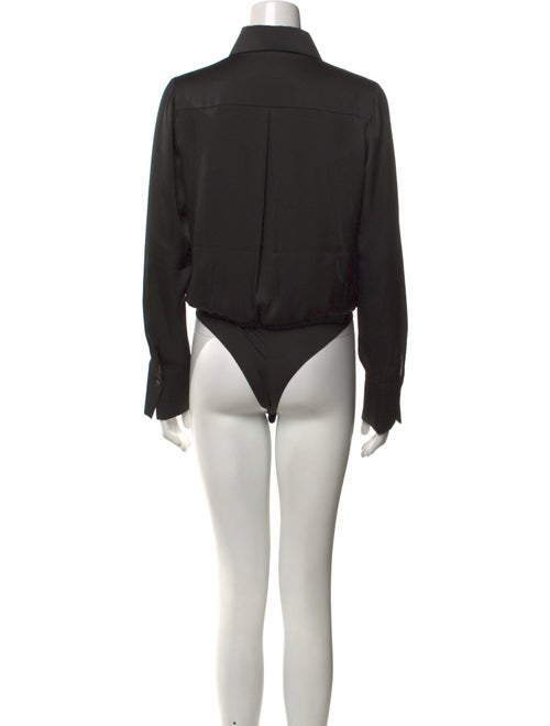 Favorite Daughter Long Sleeve Bodysuit