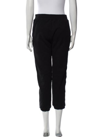 Favorite Daughter Embroidered Accent Sweatpants
