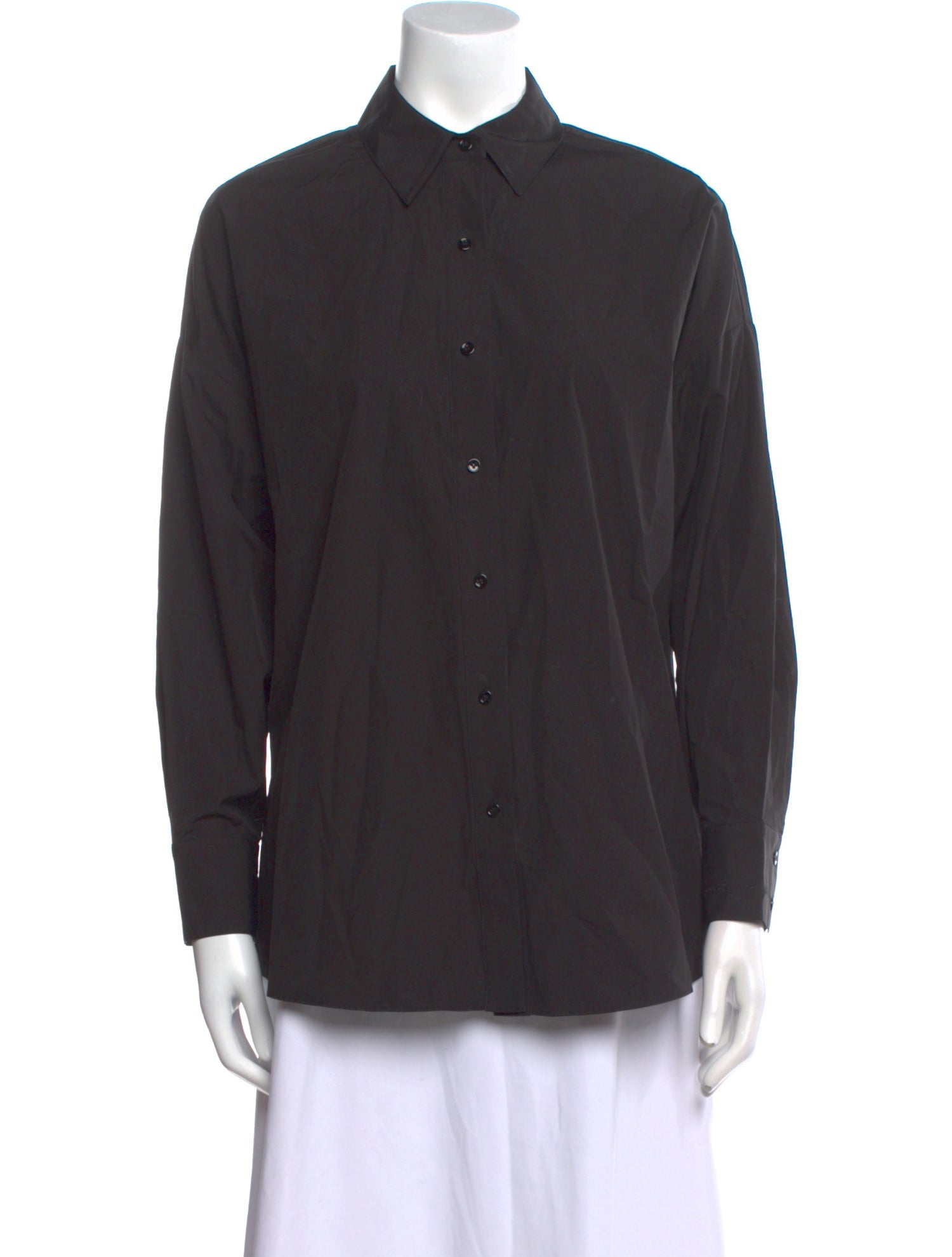 Favorite Daughter Long Sleeve Button-Up Top w/ Tags