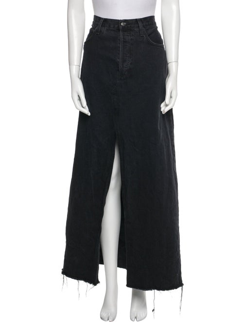 Favorite Daughter Long Skirt