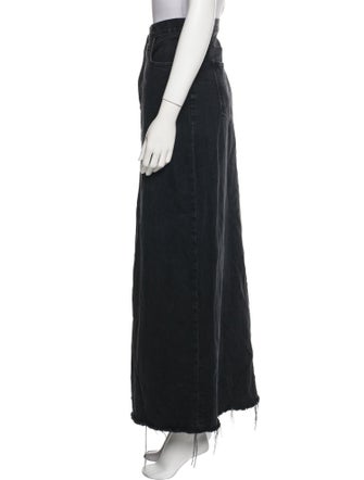 Favorite Daughter Long Skirt